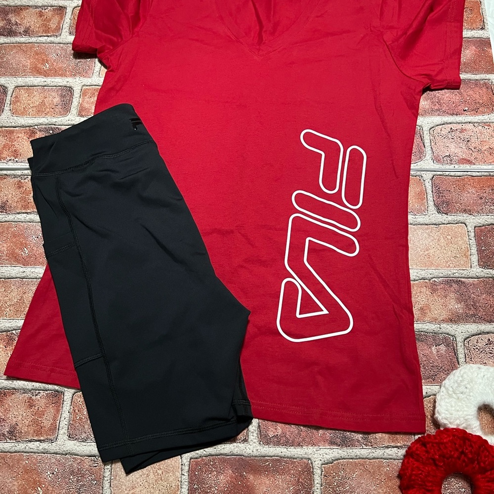 Active wear for ladies